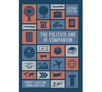 The Politics and IR Companion