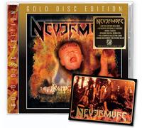 The Politics of Ecstasy (CD) Nevermore