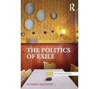 The Politics of Exile: Teaching and Learning Toward Social Justice