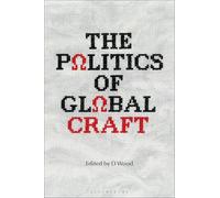 The Politics of Global Craft