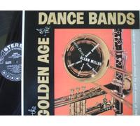 The Poll Winners Of 1940 - The Golden Age Of Dance Bands [Vinyl] Various-Jazz