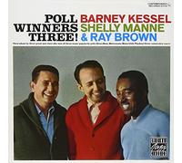 The Poll Winners - Poll Winners Three!