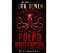 The Polpo Protocol: The Eye Beneath Rome