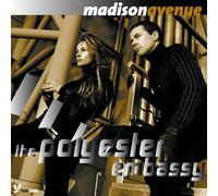 Madison Avenue The Polyester Embassy (RSD 2023) (Vinyl LP) 12" Album