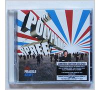 The Polyphonic Spree - The Fragile Army (Deluxe Edition)