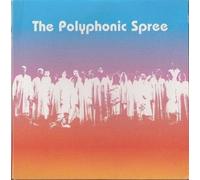 The Polyphonic Spree: The Polyphonic Spree [EP]