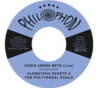 The Polyversal Souls - Addis Abeba Bete/Portrait of Alemayehu [Import]