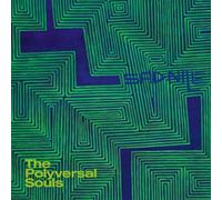the polyversal souls-sad nile 7"