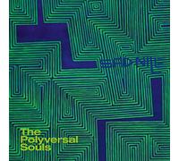 the polyversal souls-sad nile 7"