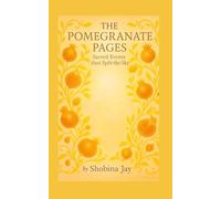 The Pomegranate Pages: Sacred Events That Split The Sky