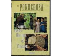 The Ponderosa : Brother Against Brother & Treasure
