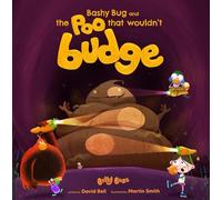 The Poo That Wouldn't Budge