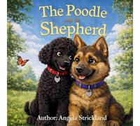 THE POODLE AND THE SHEPHERD