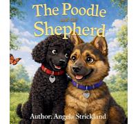 THE POODLE AND THE SHEPHERD
