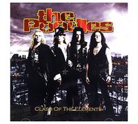 The Poodles - Clash of the Elements