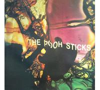 The Pooh Sticks - Orgasm [Vinyl LP] [Schallplatte]