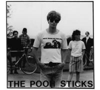 The Pooh Sticks The Pooh Sticks 7' Box Set (Vinyl LP) 7" Single (Coloured Flexi)
