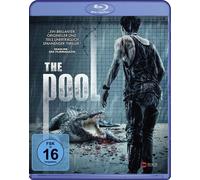 The Pool (Blu-ray)
