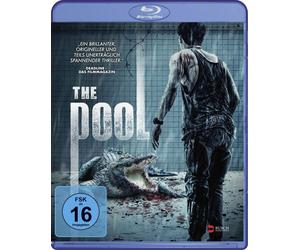 The Pool (Blu-ray)