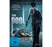 The Pool (DVD) Theeradej Wongpuapan Ratnamon Ratchiratham