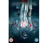 The Pool (DVD) Katja Herbers Gijs Scholten van Aschat Alex Hendrickx Bart Klever