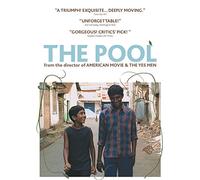 The Pool [Edizione: Regno Unito]