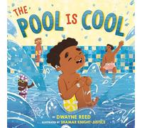 The Pool Is Cool