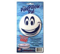 The Pool Pillow Pal Above Ground Winter Pool Cover Accessory