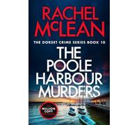 The Poole Harbour Murders: 10