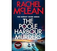 The Poole Harbour Murders