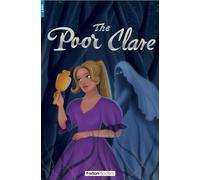 The Poor Clare - Foxton Reader Level-4 (1300 Headwords B1/B2) with free online AUDIO
