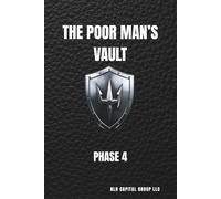 The Poor Man's Vault: The Black-Box Protocol for Aggressive Corporate Funding & Capital Liquidation: 1