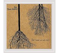 The Poor Nobodys - Until I Uproot & Walk Again