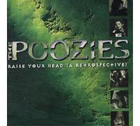 The Poozies Raise Your Head: (A RETROSPECTIVE) (CD) Album