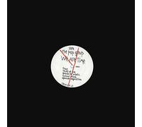 The Pop Group We Are Time (Vinyl LP) 12" Remastered Album