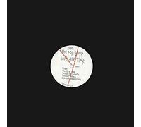 The Pop Group We Are Time (Vinyl LP) 12" Remastered Album