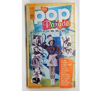 The Pop Parade: Hits Of The 40's 50's & 60's