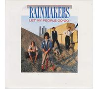The (Pop) Rainmakers - Let My People Go [Import]