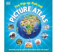 The Pop-up Pull-out Picture Atlas
