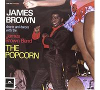 The Popcorn