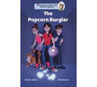 The Popcorn Burglar