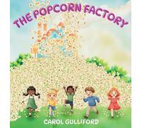 The Popcorn Factory