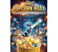 The Popcorn Hoax: The lie that convinced the world we are being brainwashed