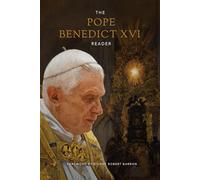 Barron The Pope Benedict Xvi Reader (Tascabile)