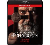 The Pope`S Exorcist (Blu-ray) Russell Crowe