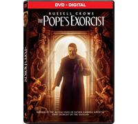 The Pope’s Exorcist (DVD)