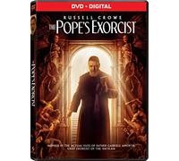 The Pope's Exorcist