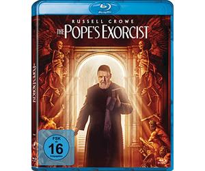 The Pope's Exorcist