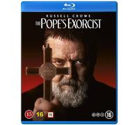 The Pope's Exorcist (Blu-ray)