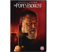 The Pope's Exorcist [DVD] - NUOVO